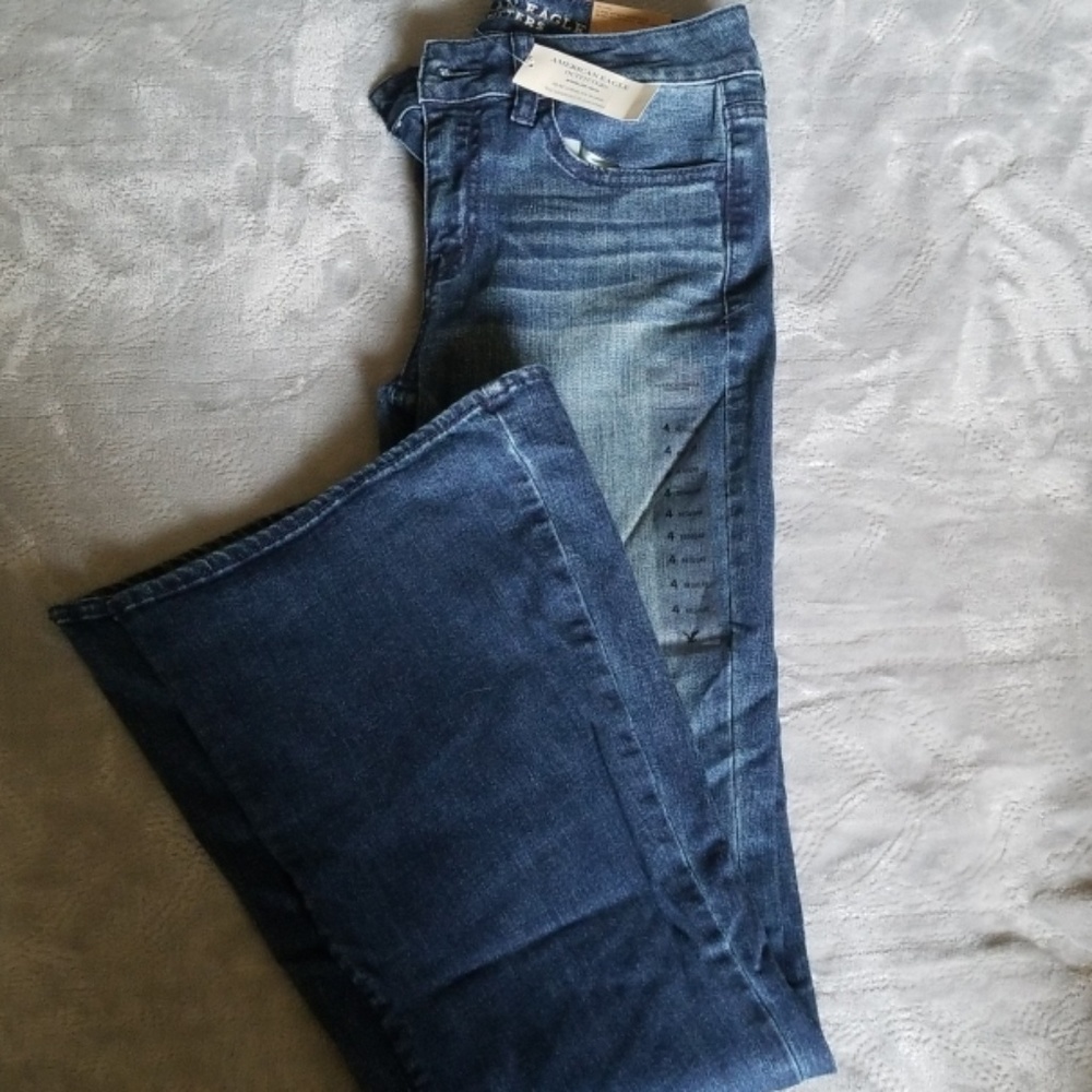 NWT American Eagle jeans